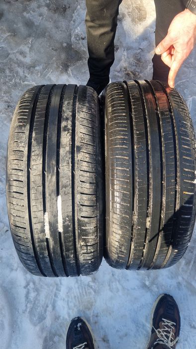 Шины r16 Triagle