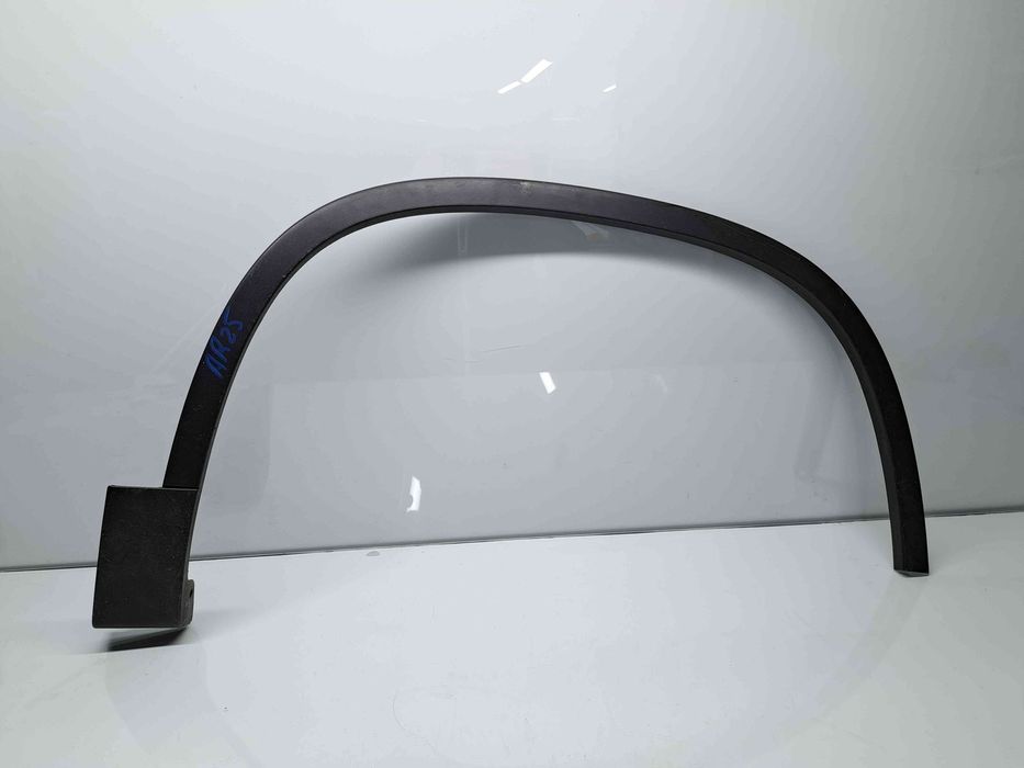 Ornament aripa dreapta fata Volkswagen Tiguan (5N) [Fabr 2007-2016] 5N