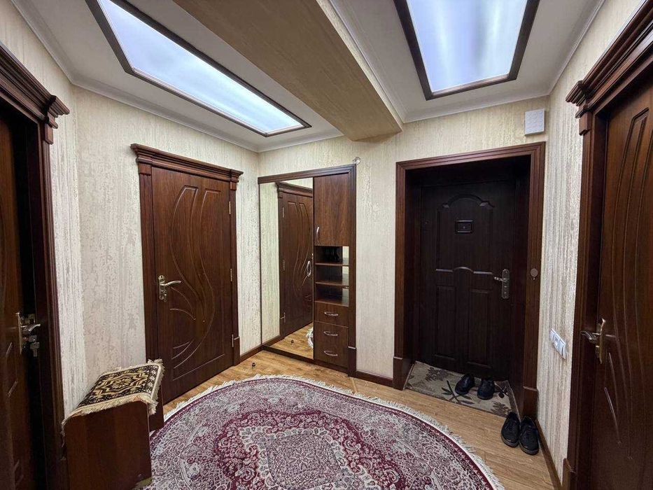 ПРОДАЕТСЯ 3+4/3/4 на: Ц-5 Юнусабадский район Ор.р: Метро Минор