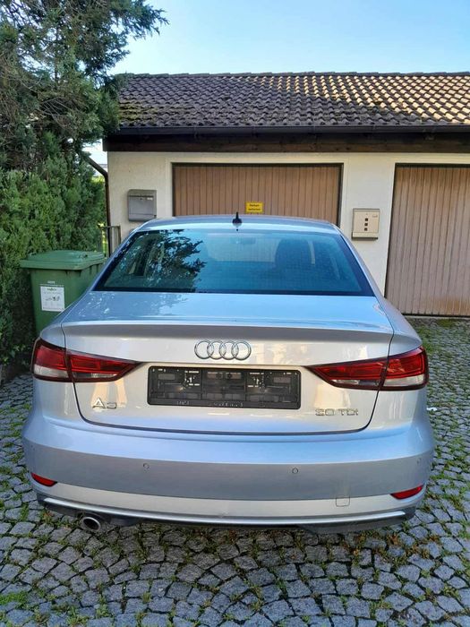 AUDI A3 2019 — imagine 2