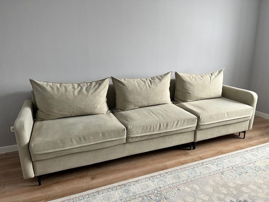 Продам диван в хорошем состоянии