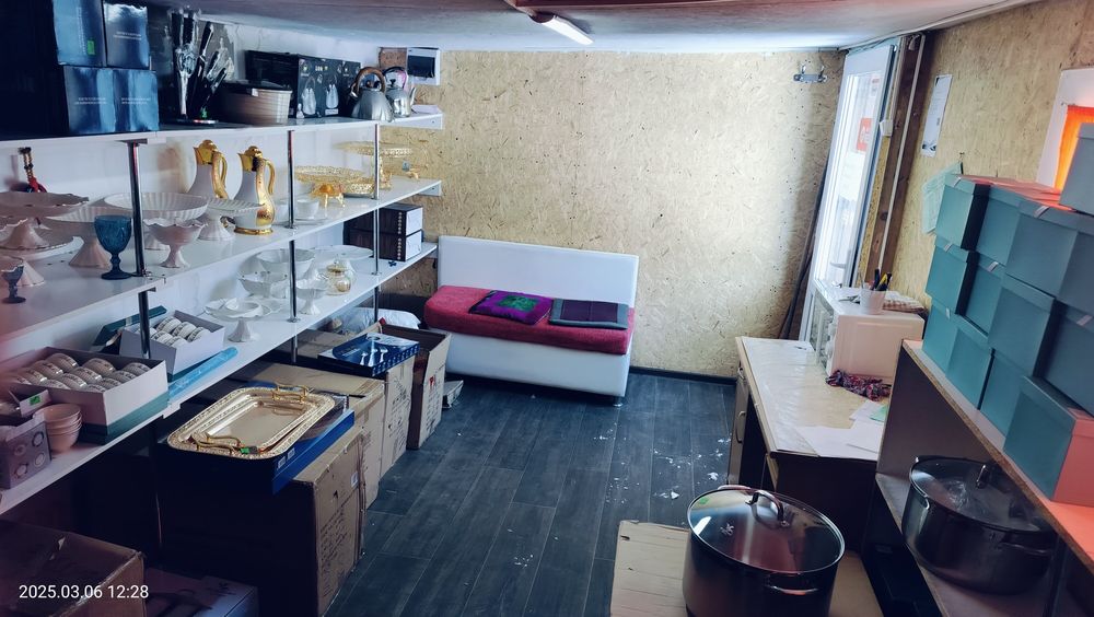 Продам бутик для бизнеса