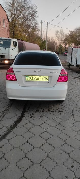 Сдам авто на длительный срок