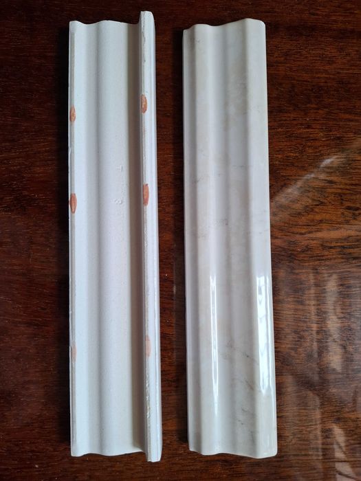 Бордюр для ванны