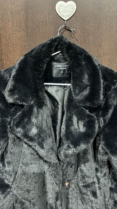 Срочно продам экошубку