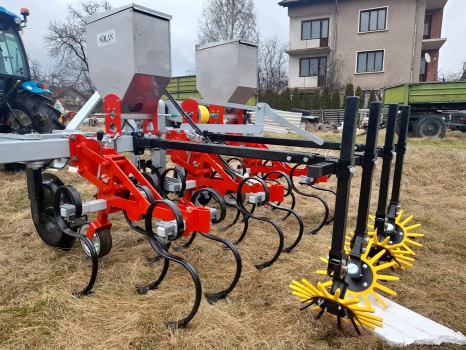 Култиватори окопни