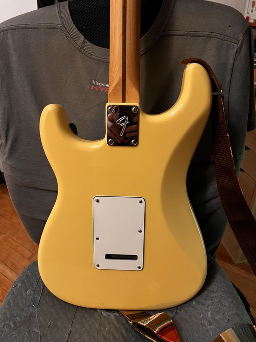 Fender Player Stratocaster SSS  2021, 75th Anniversary