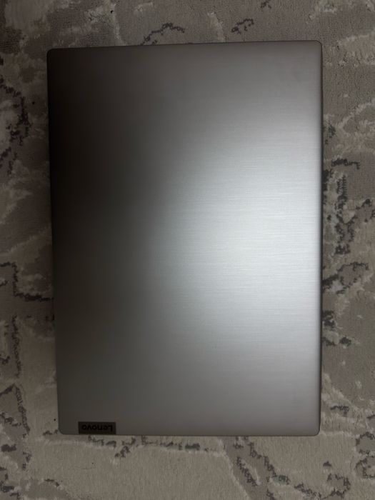 Ноутбук Lenova IdeaPad3 15ADA05