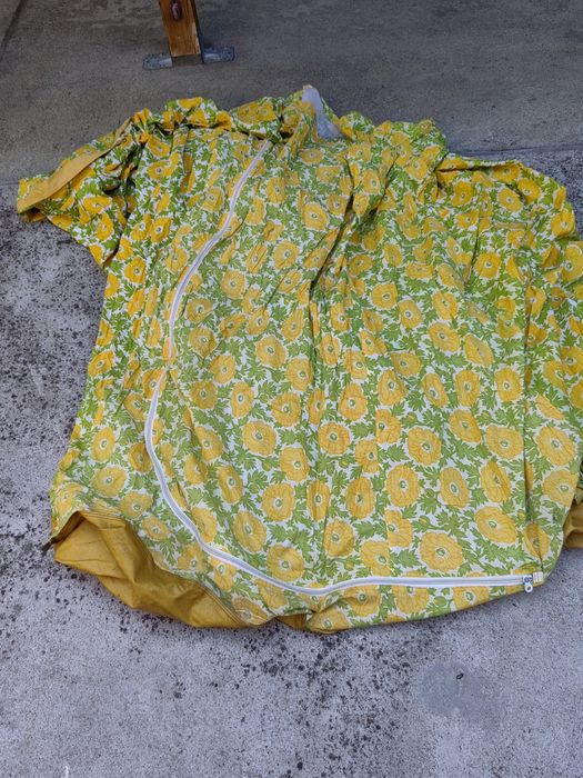 Палатка   Румяна