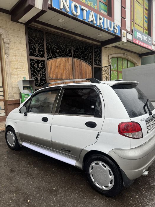 Matiz best 2017 kanditsaner metan gaz full