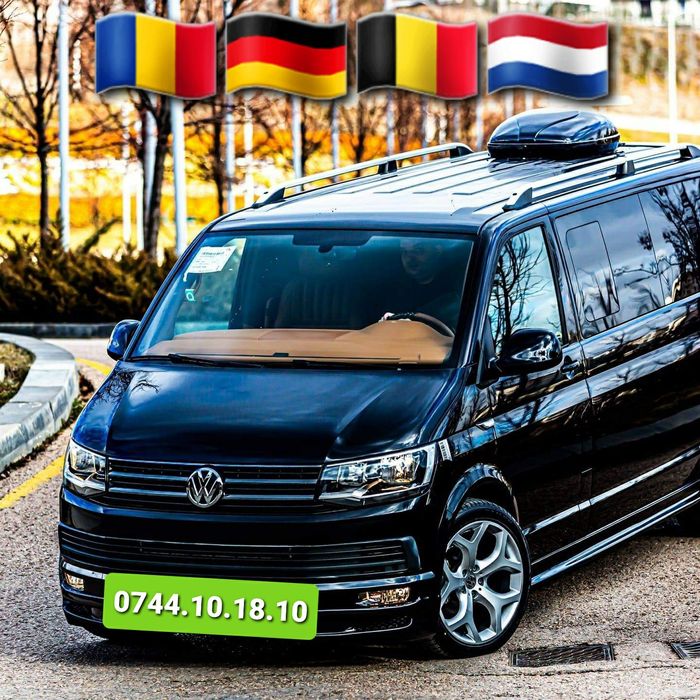 Transport Persoane Auto  Zilnic Austria Germania Belgia  Transport Persoane Auto  Zilnic Austria Germania Belgia