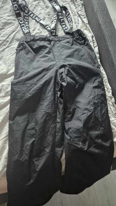 Pantaloni schi pentru fete