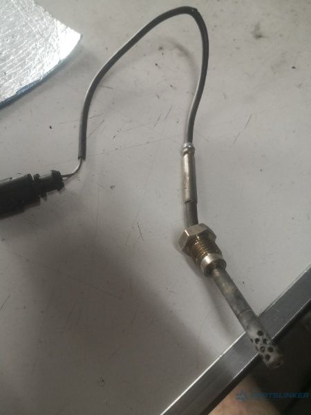 Sonda Lambda AUDI A4 IV (8K2, B8) [ 2007 - 2015 ] TDI (CAGA, CJCA, CME