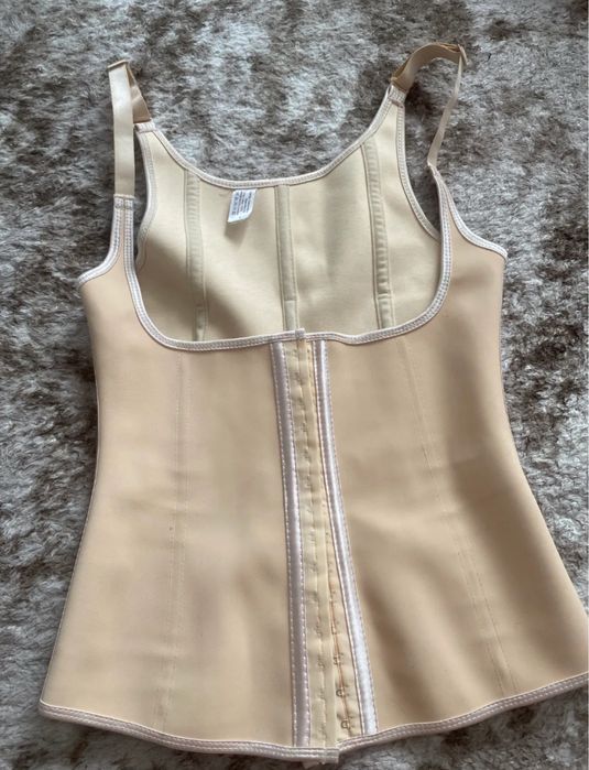 Корсетт колумбия