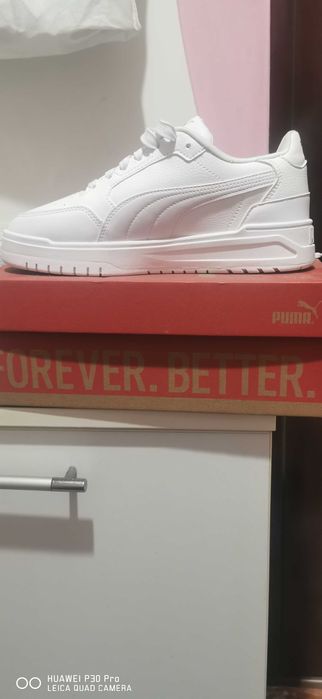 Нови маратонки Puma