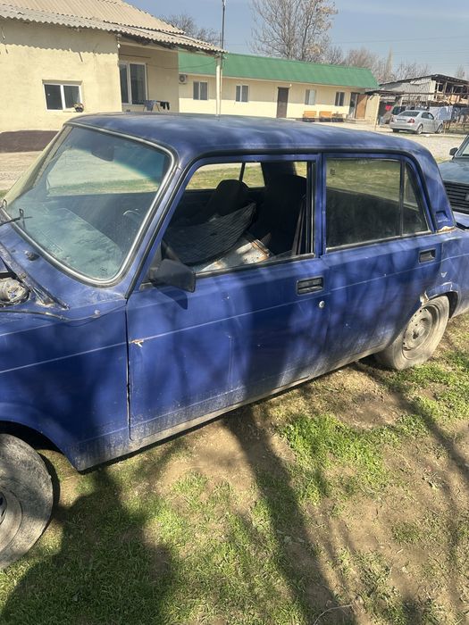 2107 сатылады на запчаст