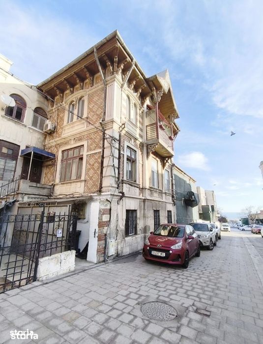 Apartament în Peninsula aproape de plaja, 105 mp, etaj 1, decomandat — fotografia 1