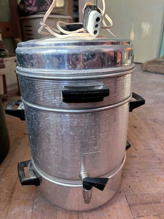 Руска соковарка.