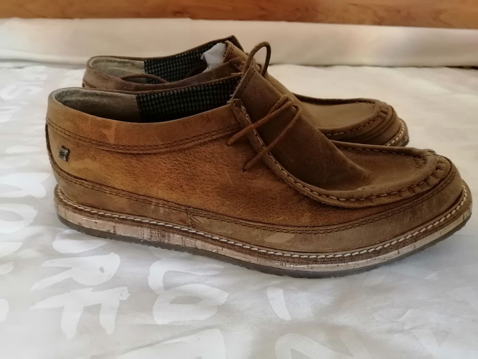 Мъжки обувки Feud