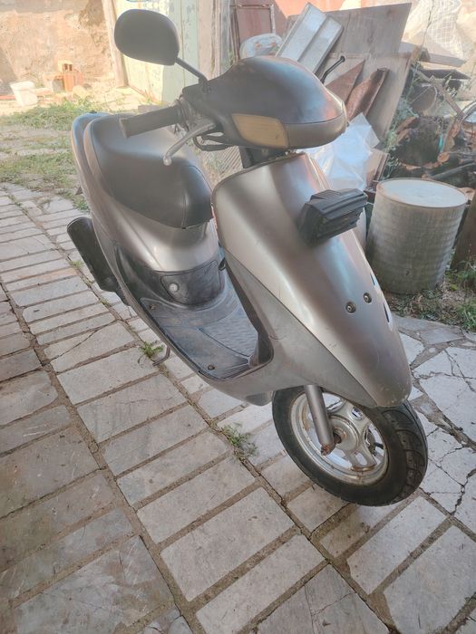 Honda dio 1998 50cc