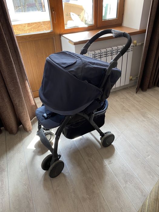 Детская коляска