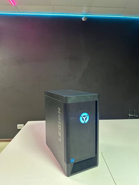 Отличные ПК дл работы и игр