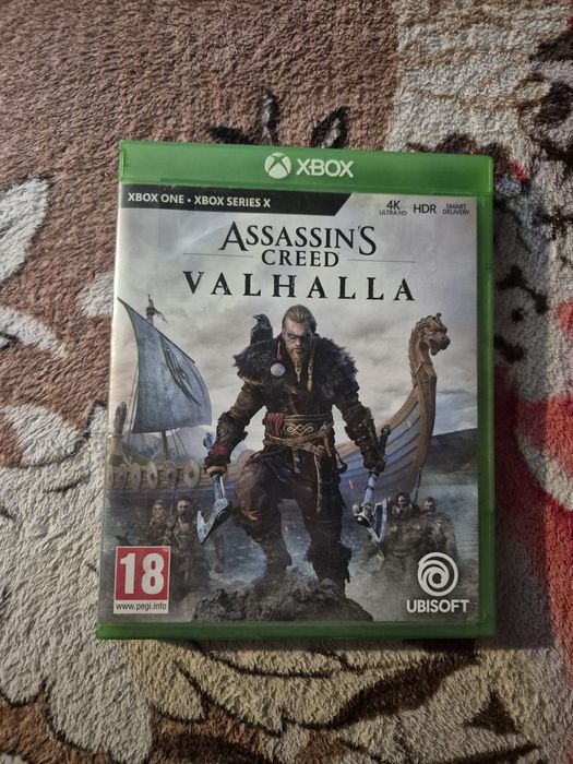 Vând jocuri de xbox