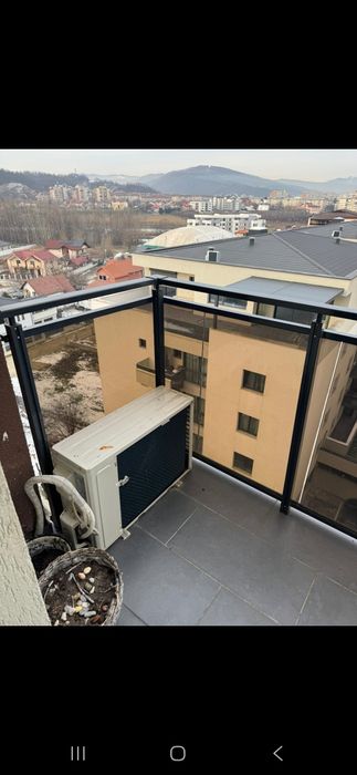 Apartament boxa loc parcare Dem Rădulescu