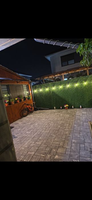 Casa de vanzare( Duplex) Bragadiru vechi.