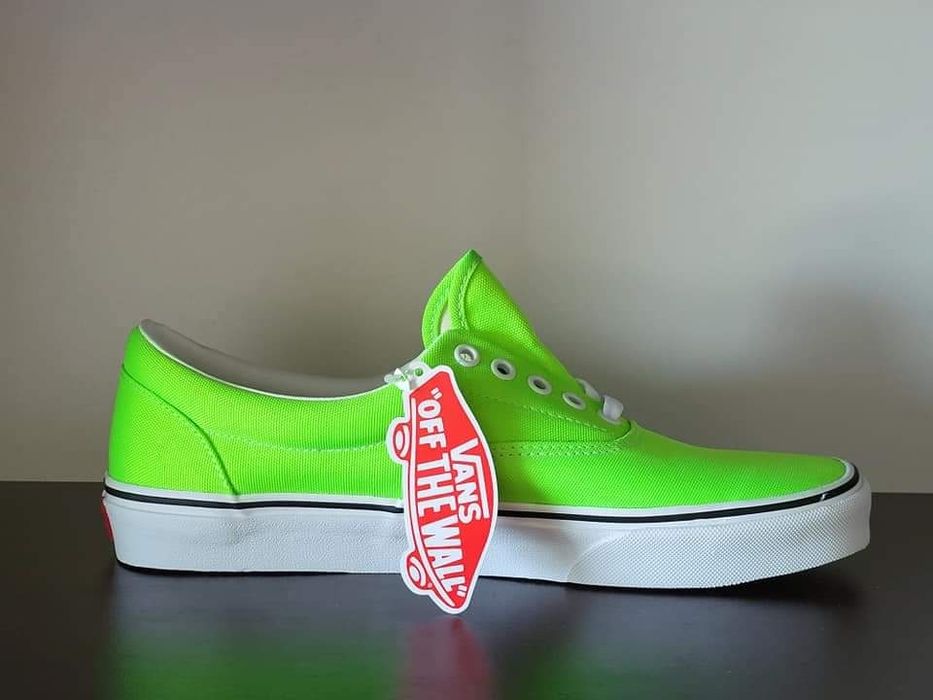 Vans Era Налични 42номер 27см/43номер 28см Стелка Нови с Кутия