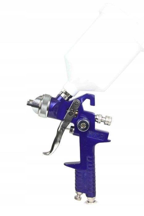 Бояджийски пистолет с горно казанче Mar-pol 1,4 мм