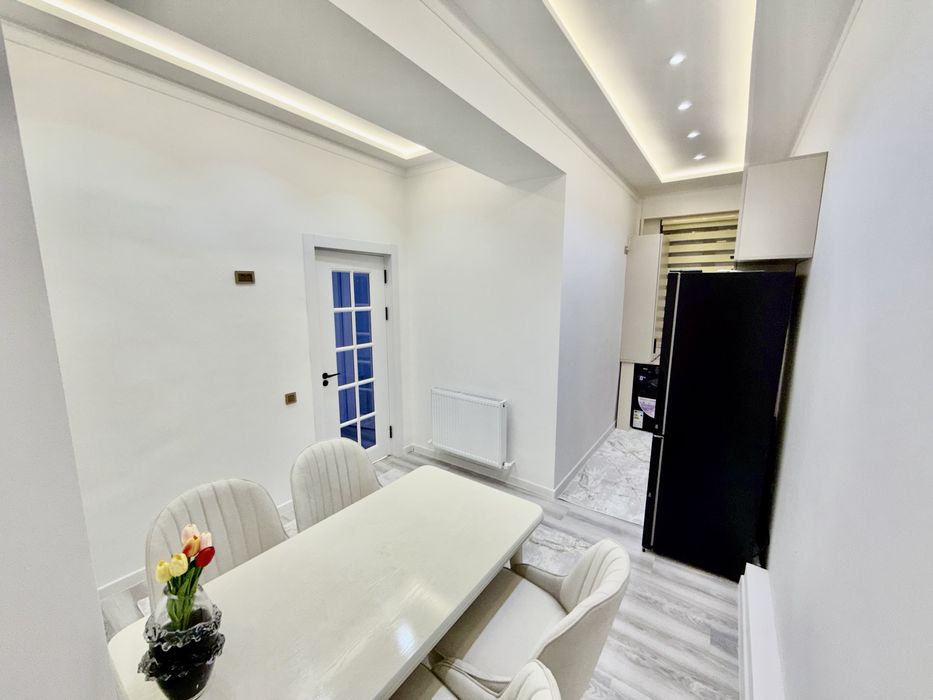 Sogdiana samkoch 3 xona