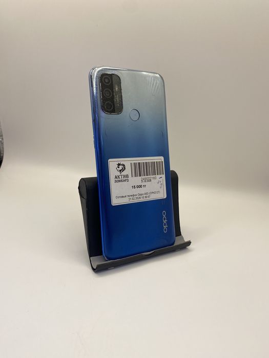 Oppo А53