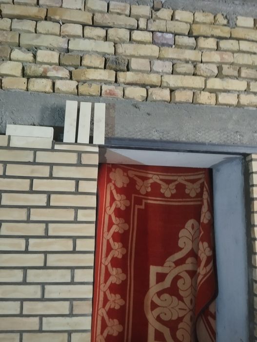 Курилиш ишларини киламиз