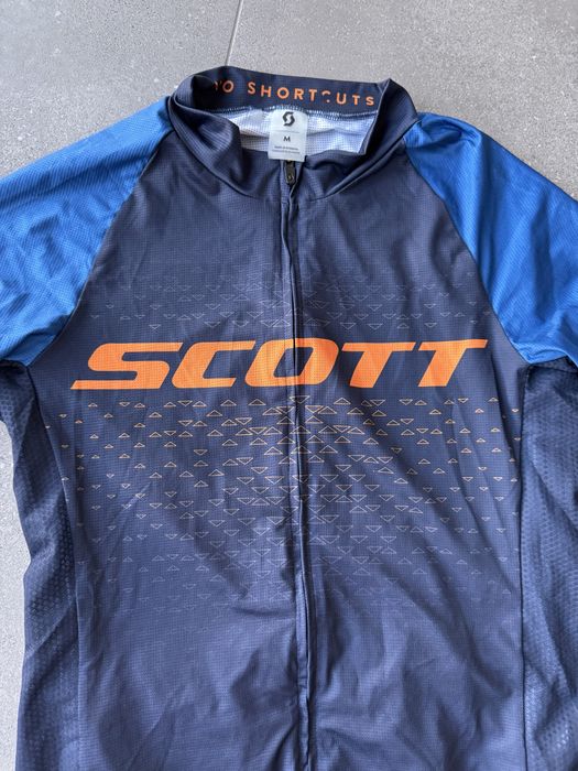 Set haine pentru ciclism Scott