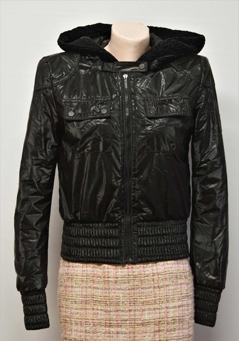 Geaca Belstaff Black Label marimea 42