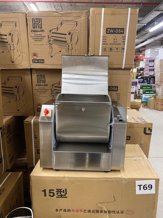 Тестрмес/лапшарезка/семь кг/Алматы