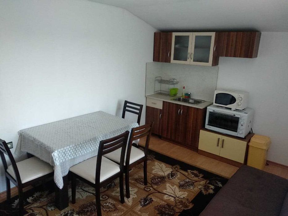 Дава се под наем Двустаен апартамент в Смолян, Невястата - 60 кв.м за 204 € - Снимка #3