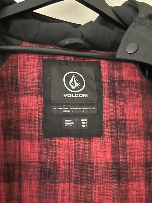 Яке Volcom Renton Winter 5K