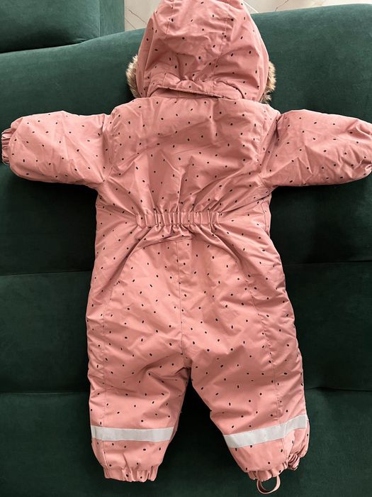 Combinezon copii marime 74 H&M
