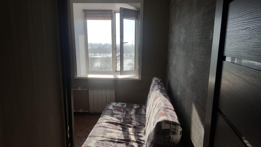 2-комн.кв. Муканова, 17
