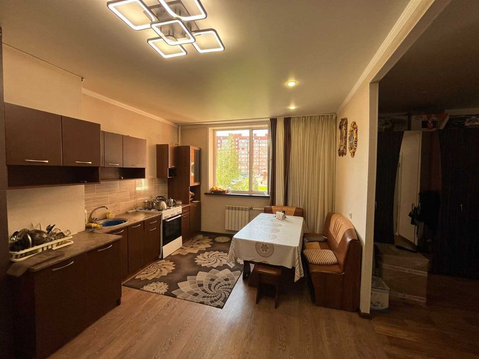 Продажа 1-комнатной квартиры