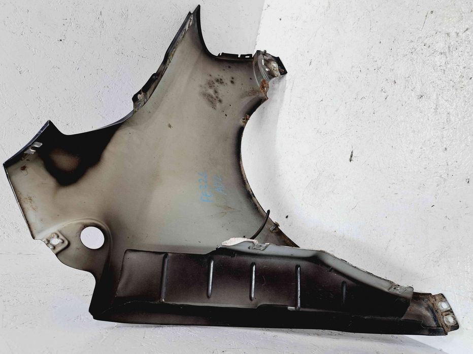 Aripa stanga fata Volkswagen Polo (9N) [Fabr 2001-2008] L041
