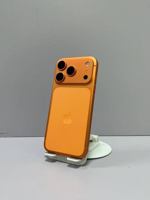 Iphone 17 Pro Е-сим #АК33596