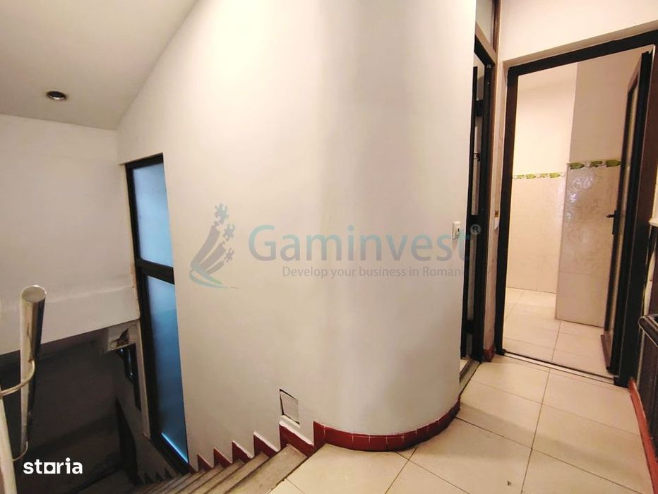 Spatiu comercial de inchiriat ultaracentral, Oradea, Gaminvest,A2560A