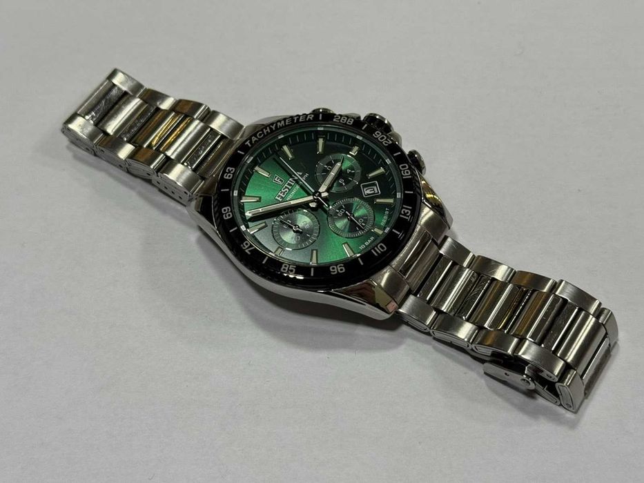 Мъжки Часовник Festina F20560/4