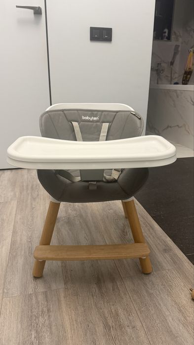 Детский стульчик Babyton