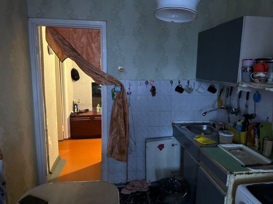 Продам 2 комнатную квартиру
