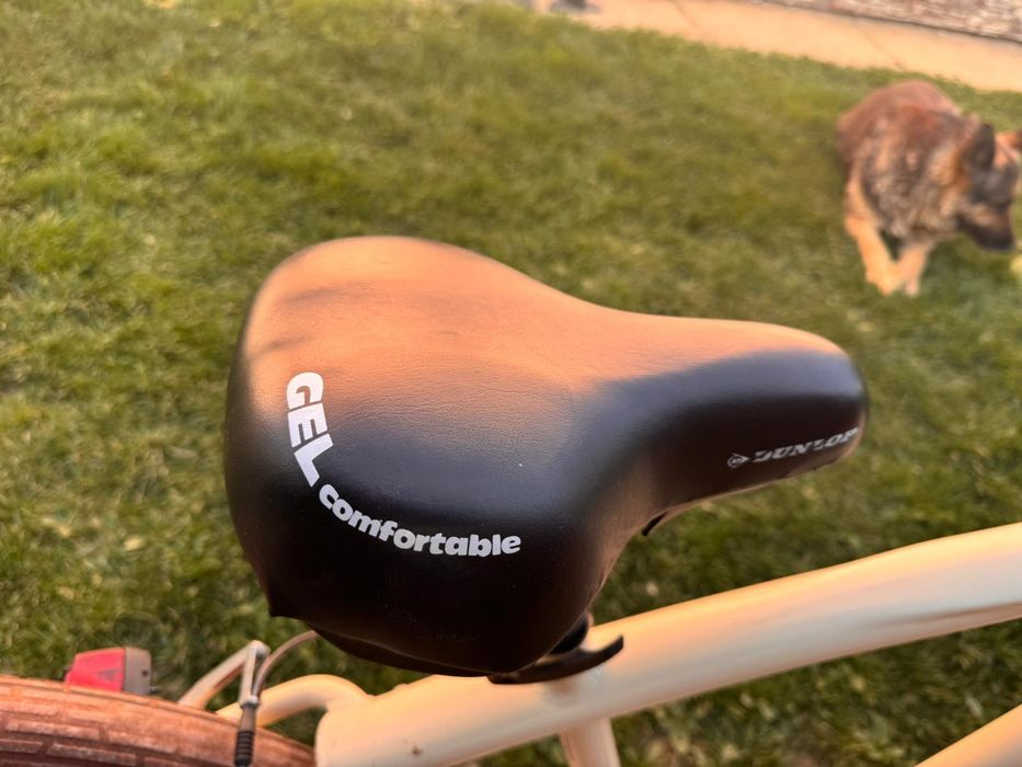 Bicicleta Aluminiu  Cruiser  Sun On the Beach