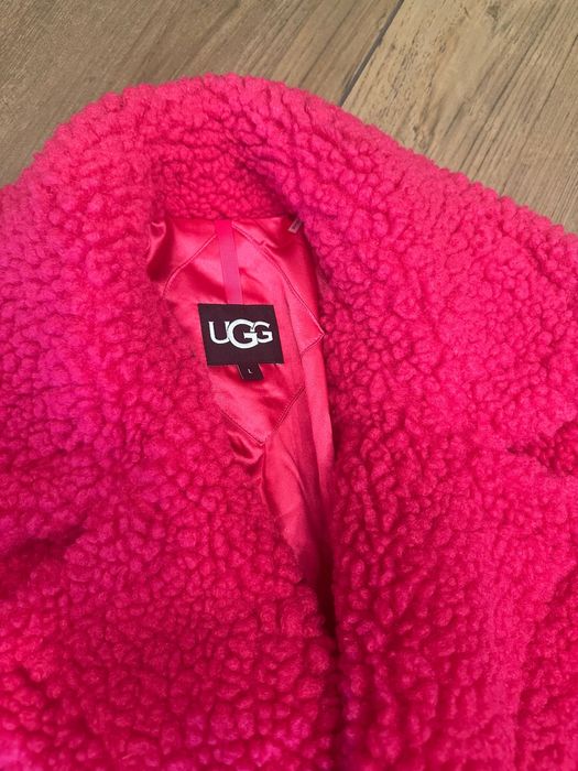 Haina teddy bear UGG